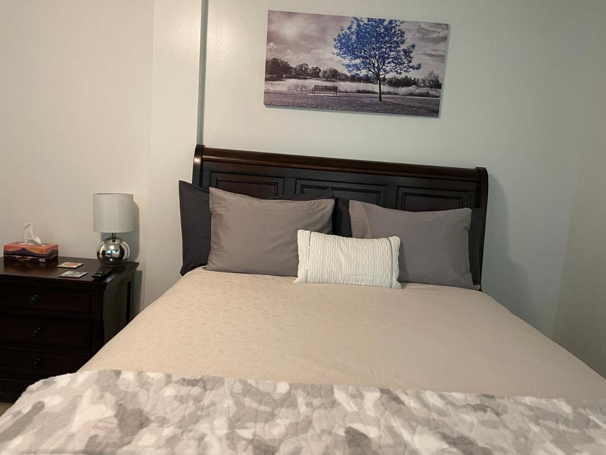 Bellissma Suite Formerly Known As Sweet Suite Sooke Luaran gambar